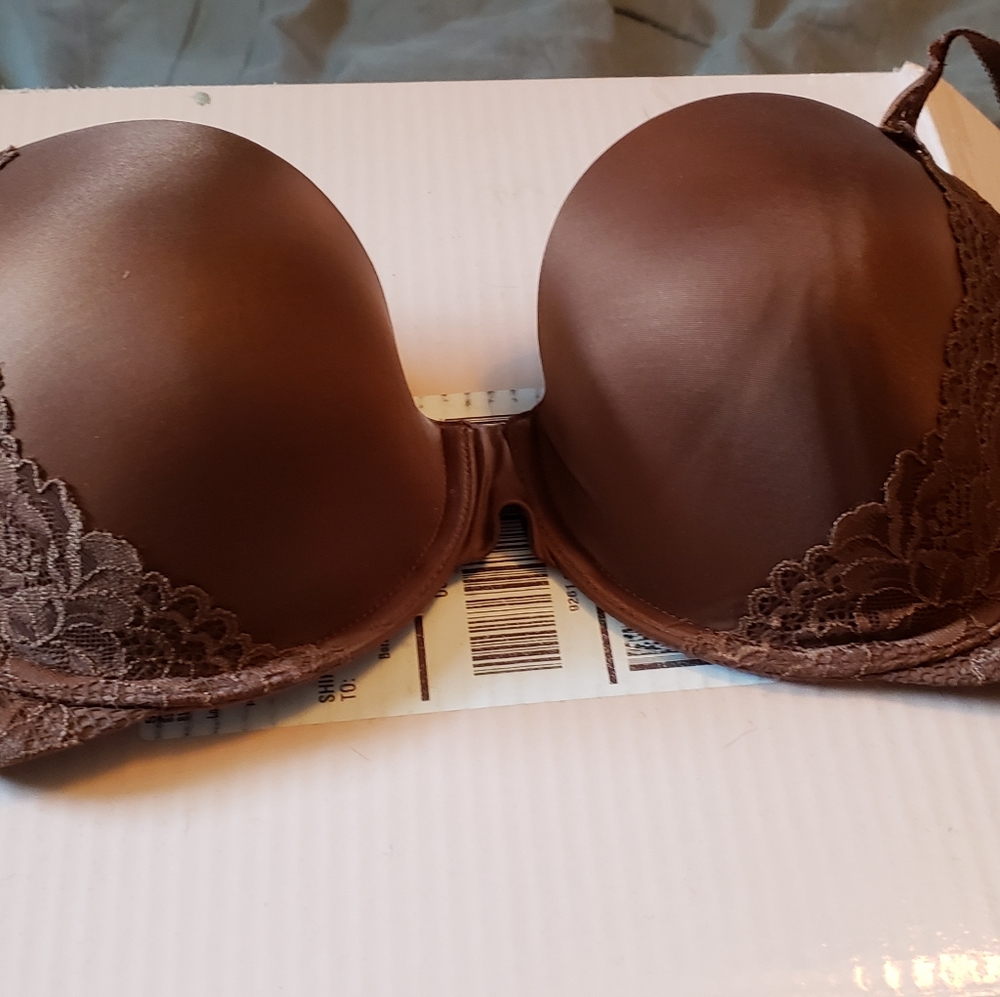 Savage x fenty bra